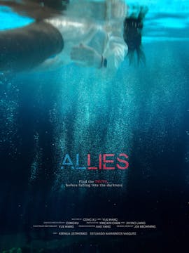 ALLIES short film, Festival Feedback ...