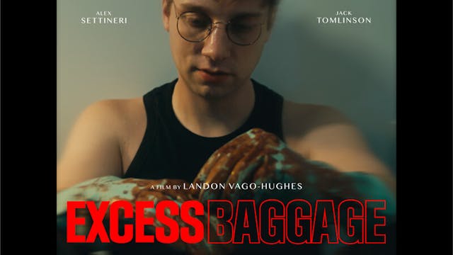 THRILLER/SUSPENSE Shorts Festival 