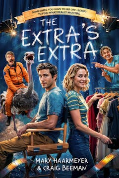 COMEDY Festival 1st Scene: THE EXTRA'...