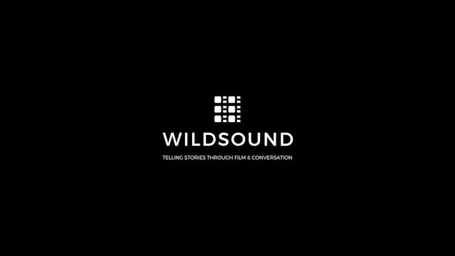 SHOWPIECE short film, WILDsound Festi...