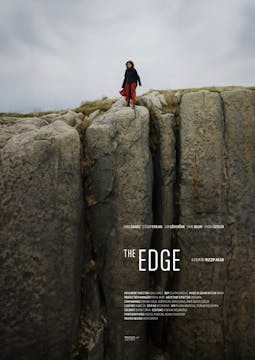 THE EDGE short film, reactions Dance/...