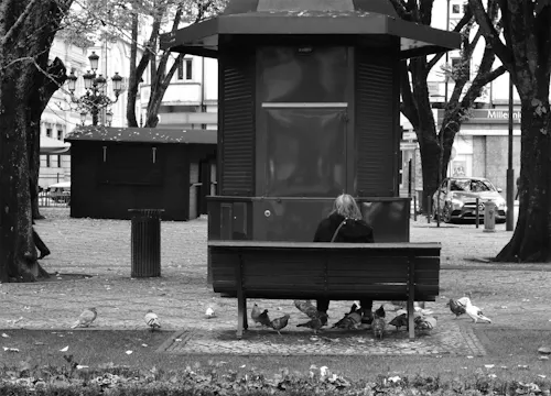 ONE LOVE, 3min., Portugal, Drama/Blac...