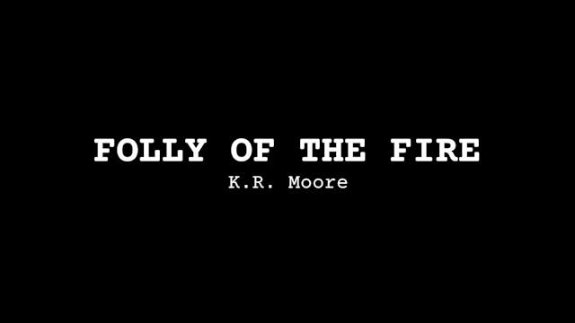 POLITICAL Short Story Reading: FOLLY ...