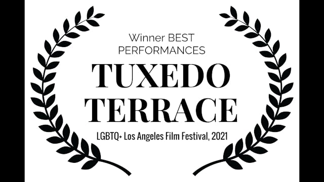 Tuxedo Terrace Short Film, Audience F...