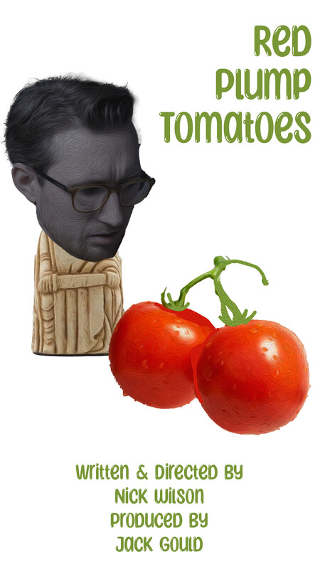 RED PLUMP TOMATOES short film, reactions Toronto COMEDY Festival