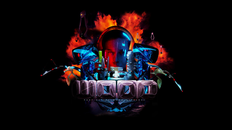 WOOD: EPISODE 1 short film, audience reactions (with director interview)