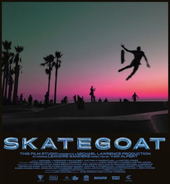 DOC Feature Festival: SKATEGOAT, Aust...