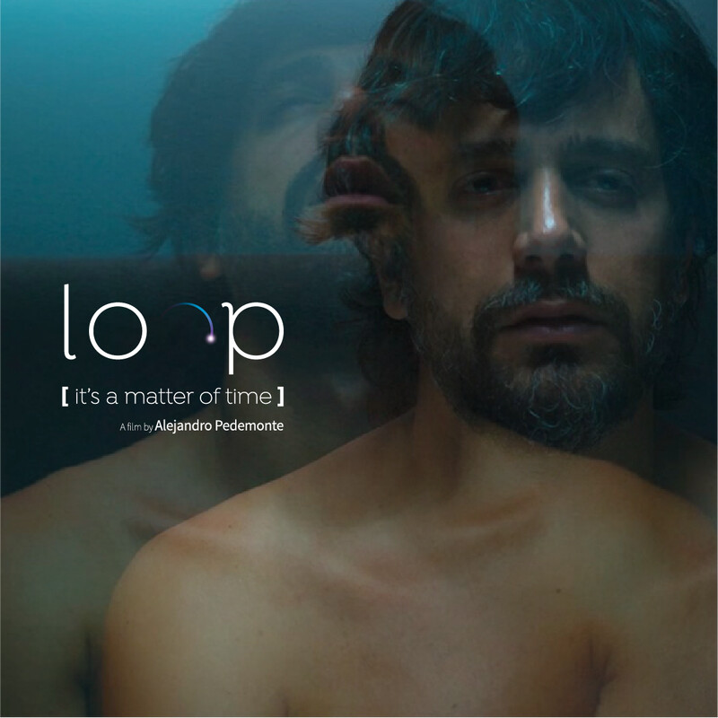 LOOP (It's a matter of time) short film, Toronto LGBTQ+  feedback (interview)