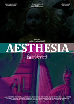 ACTION/THRILLER Festival: AESTHESIA, ...