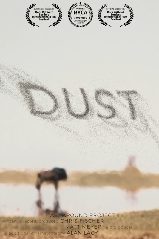 DUST short film, audience reactions