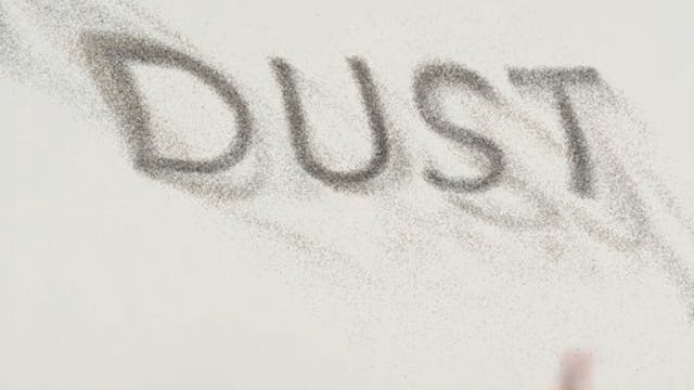 DUST short film, audience reactions