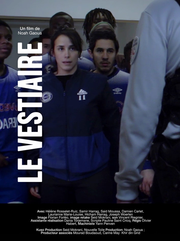 The Locker Room short film, Audience reactions