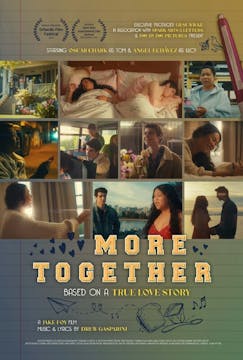 MORE TOGETHER short film, Music Festi...