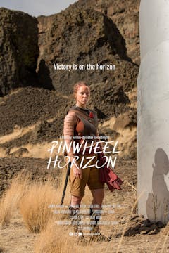 PINWHEEL HORIZON  short film, Fantasy...