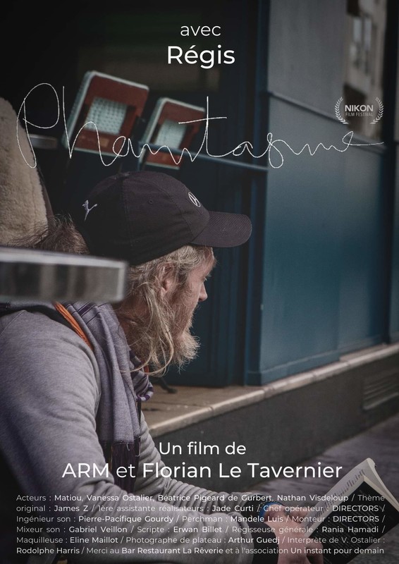 PHANTASME short film, audience reactions