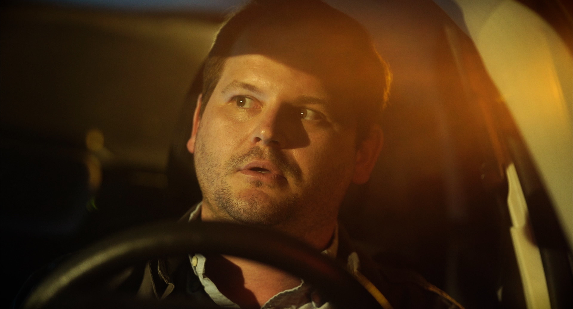 WINDOWS, 9min., USA, Thriller