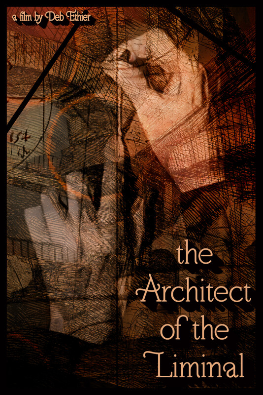 THE ARCHITECT OF THE LIMINAL short film, reactions Festival (interview)