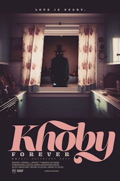 KHOBY FOREVER short film, audience re...