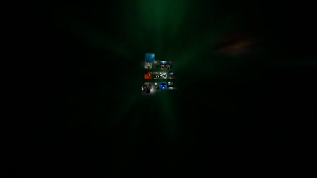 AUDIENCE FEEDBACK - ANADROMOUS