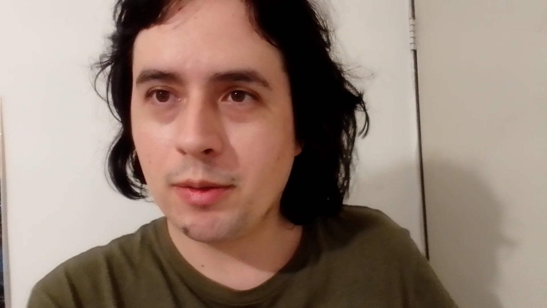 CHATON - From the Future film, reactions MUSIC Festival 