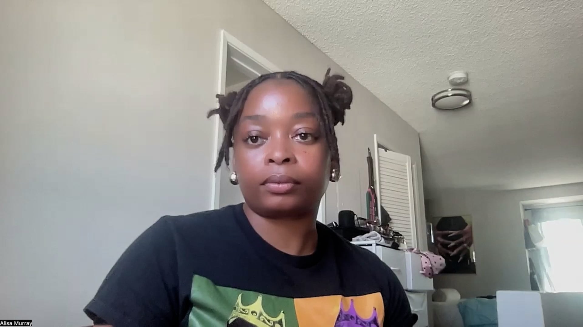 CRABSASSIN short film, reactions COMEDY Festival