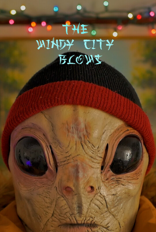 THE WINDY CITY BLOWS short film, reactions Chicago Festival