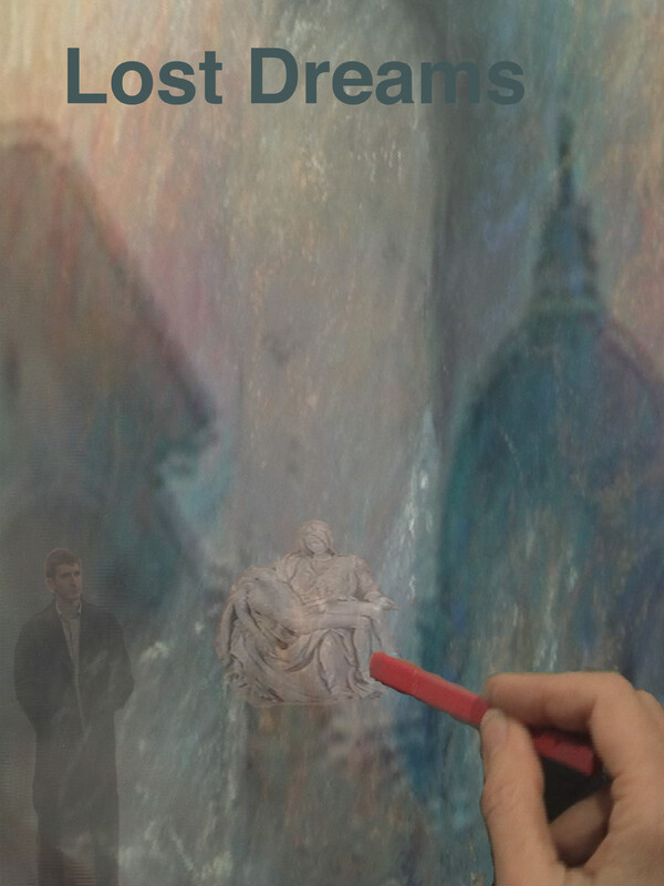 LOST DREAMS short film, reactions EXPERIMENTAL Festival 