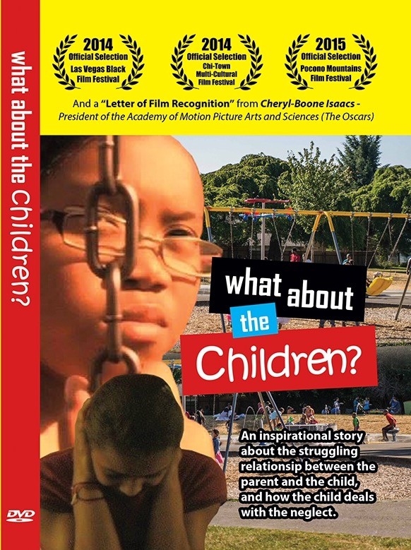 Watch Today’s FREE Film Festival: what about the children (Family Festival feature film winner)