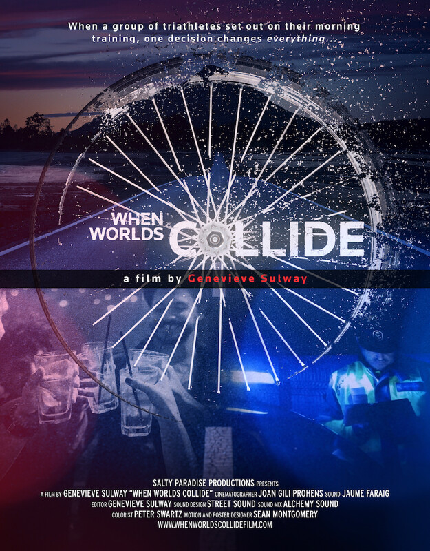 WHEN WORLDS COLLIDE documentary, reactions from Toronto DOC Festival