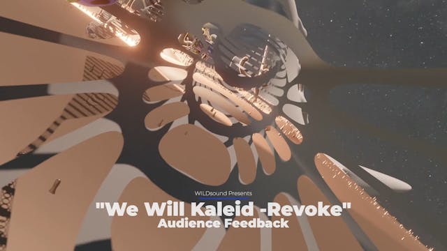 We Will Kaleid - Revoke Short Film, A...