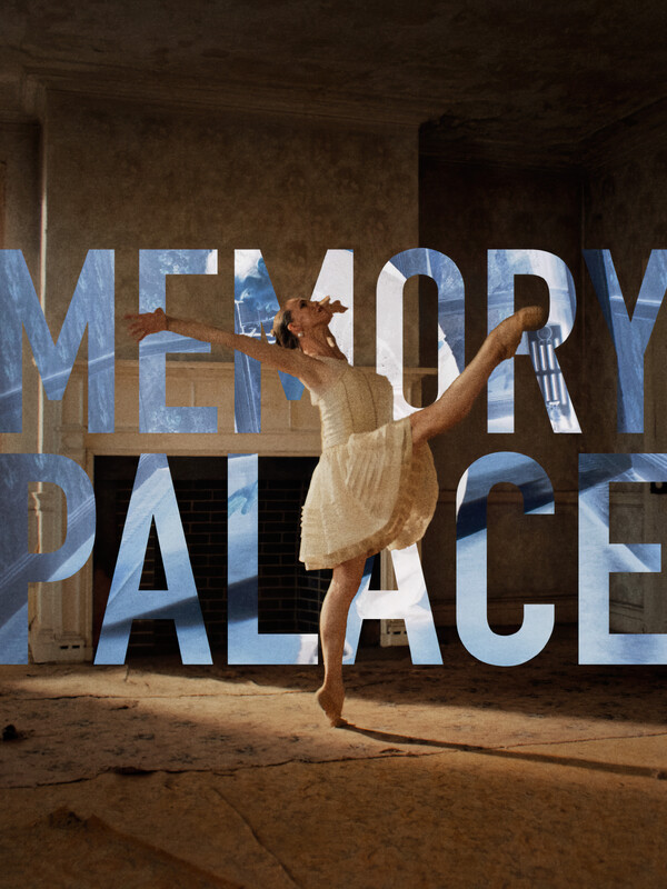 MEMORY PALACE short film, audience reactions