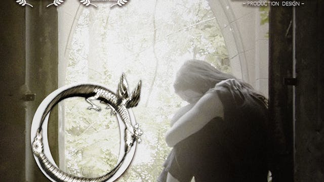 O short film, audience reactions (dir...