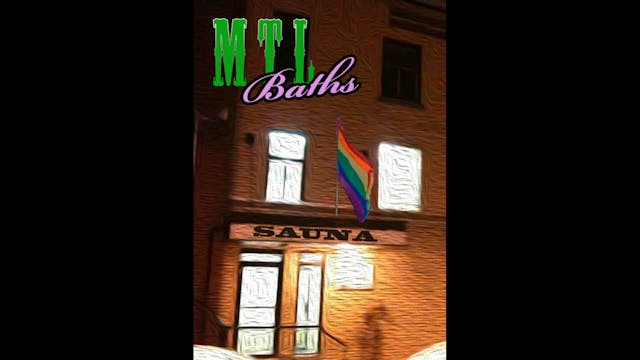 LGBT Festival 1st Scene Reading: MTL ...