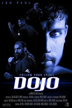 DOJO short film review (interview)