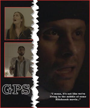 Short Film Trailer: GPS short film. D...