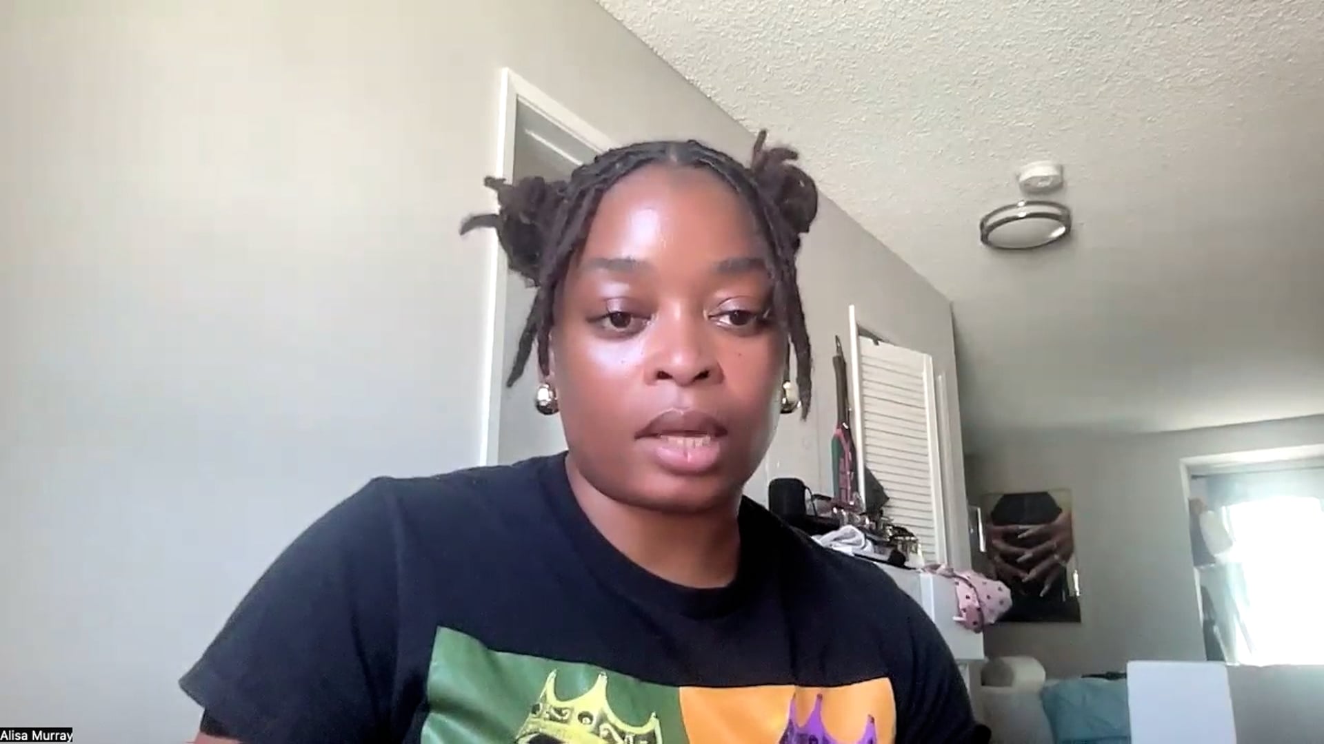 THE ABIDING short film, reactions ROMANCE/RELATIONSHIPS Festival (interview)