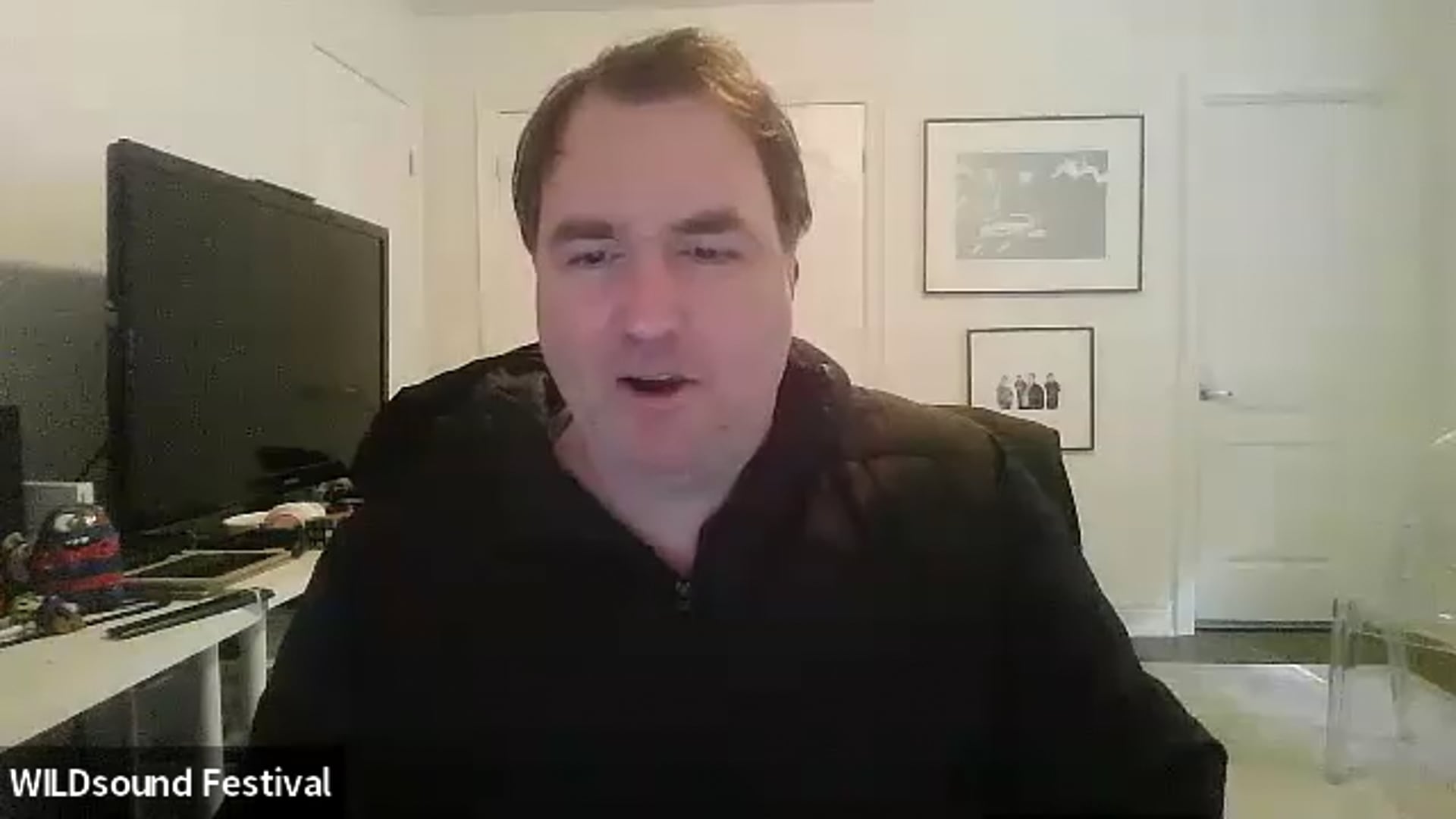 Podcast: EP. 1750: Filmmaker Aditya Janak Joshi (EMBRACE THE HUSTLE)