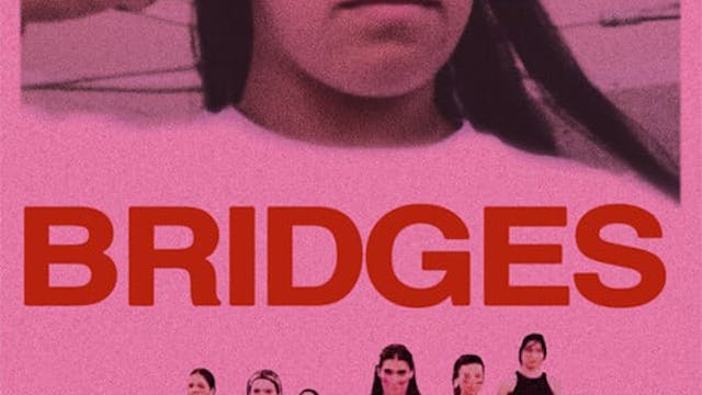 BRIDGES short film review