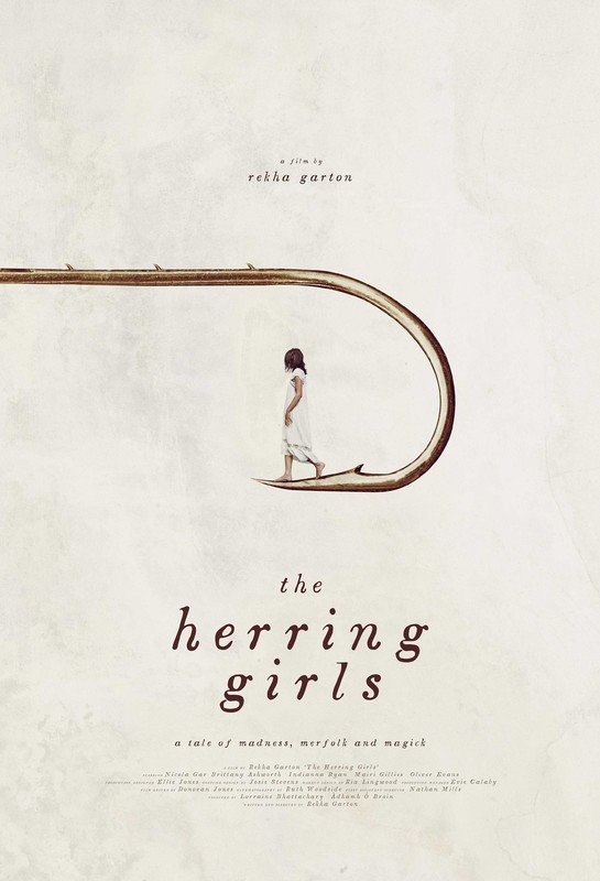 THE HERRING GIRLS short film, SCI-FI/FANTASY Festival feedback (interview)