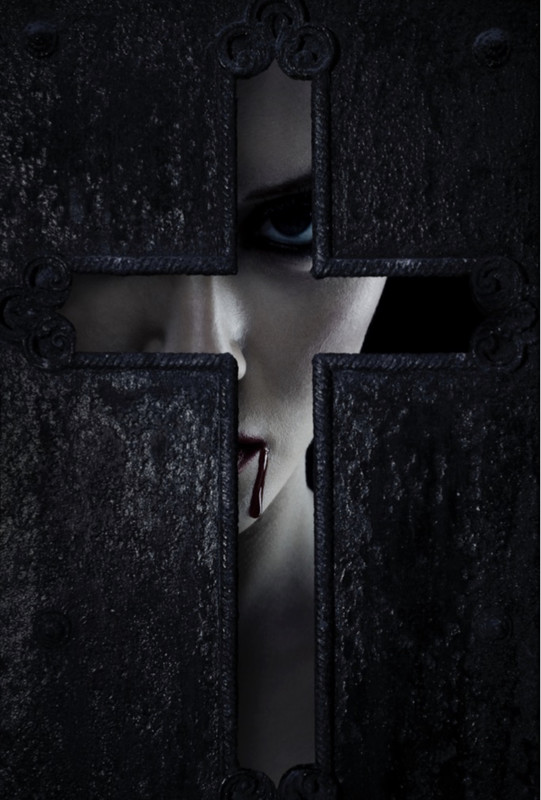 1st scene screenplay: Marah From Eilat, by Lyter Danielson