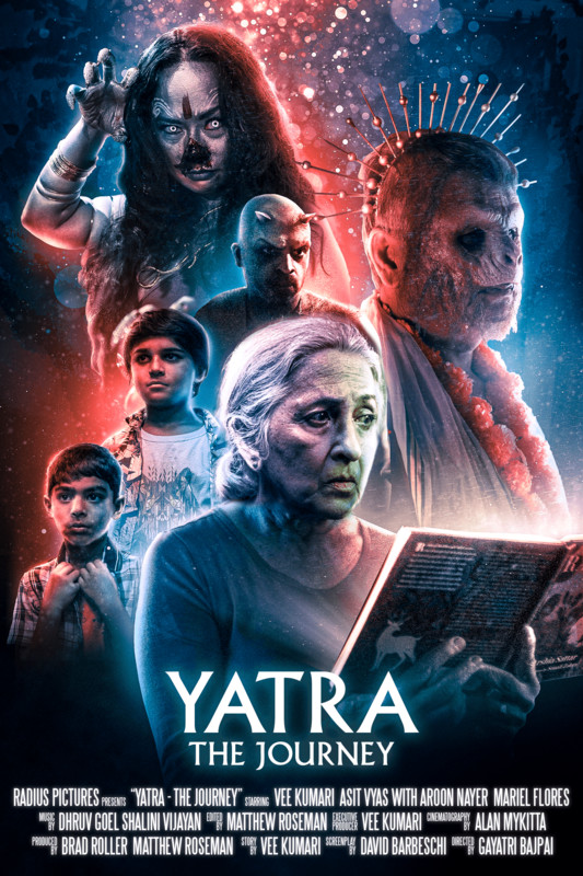 YATRA: The Journey short film, audience reactions
