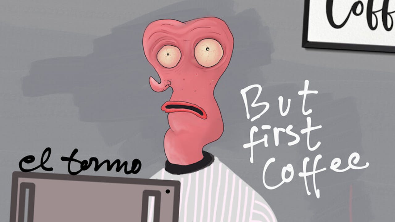 Watch Today's FREE Film Fesival: Best of ANIMATION shorts