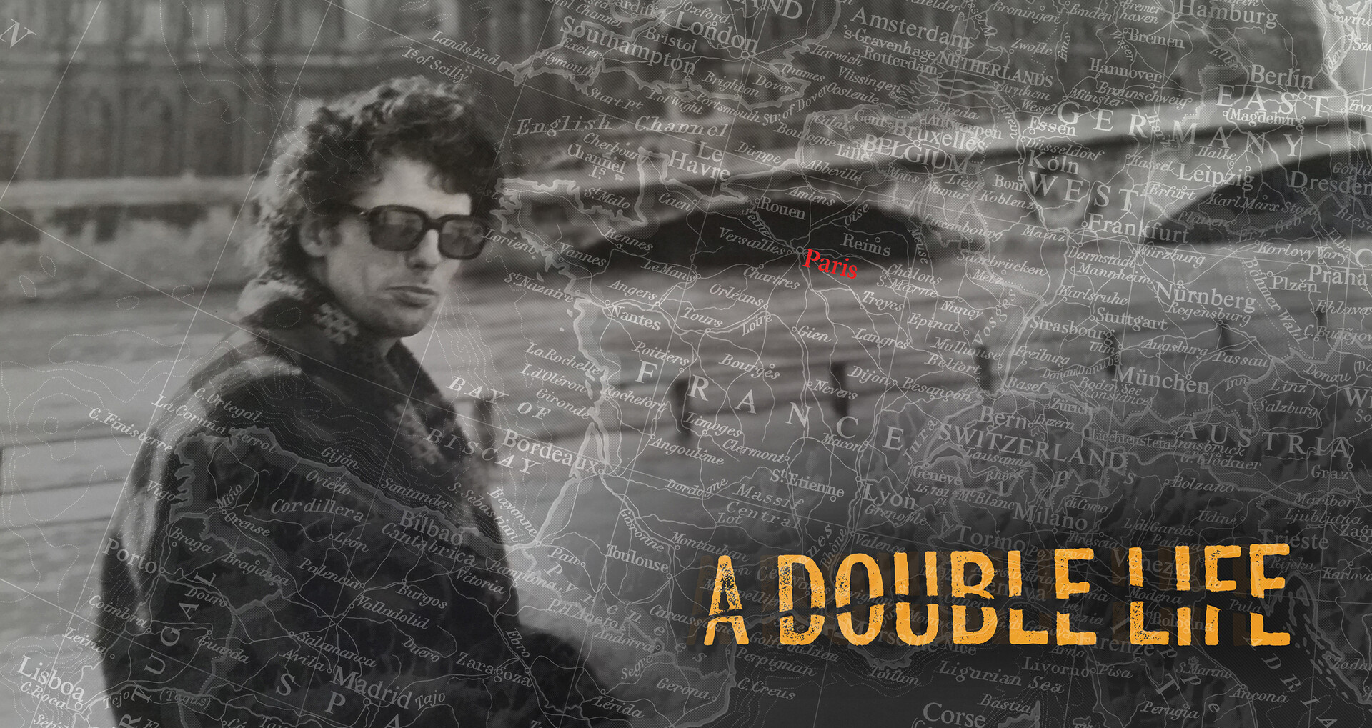 A DOUBLE LIFE. Documentary Feature Festival - Dec. 17/18 event