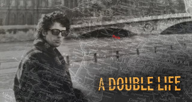 A DOUBLE LIFE. Documentary Feature Fe...