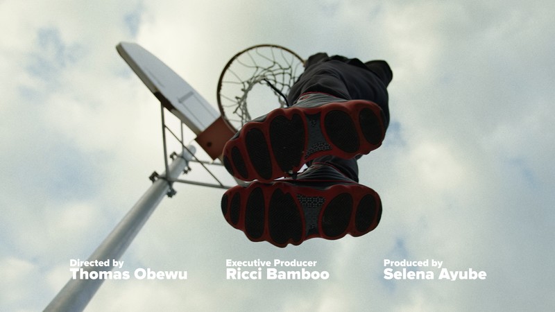 THE SWITCH short film, audience reactions (director interview)