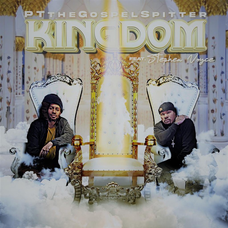 KINGDOM (PRAISE WORSHIP MIX) FEAT. short film, audience reactions