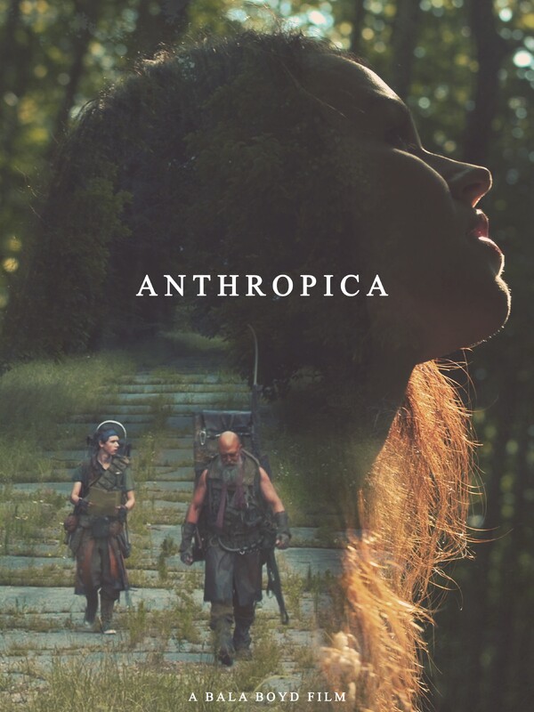 ANTHROPICA short film, audience reactions