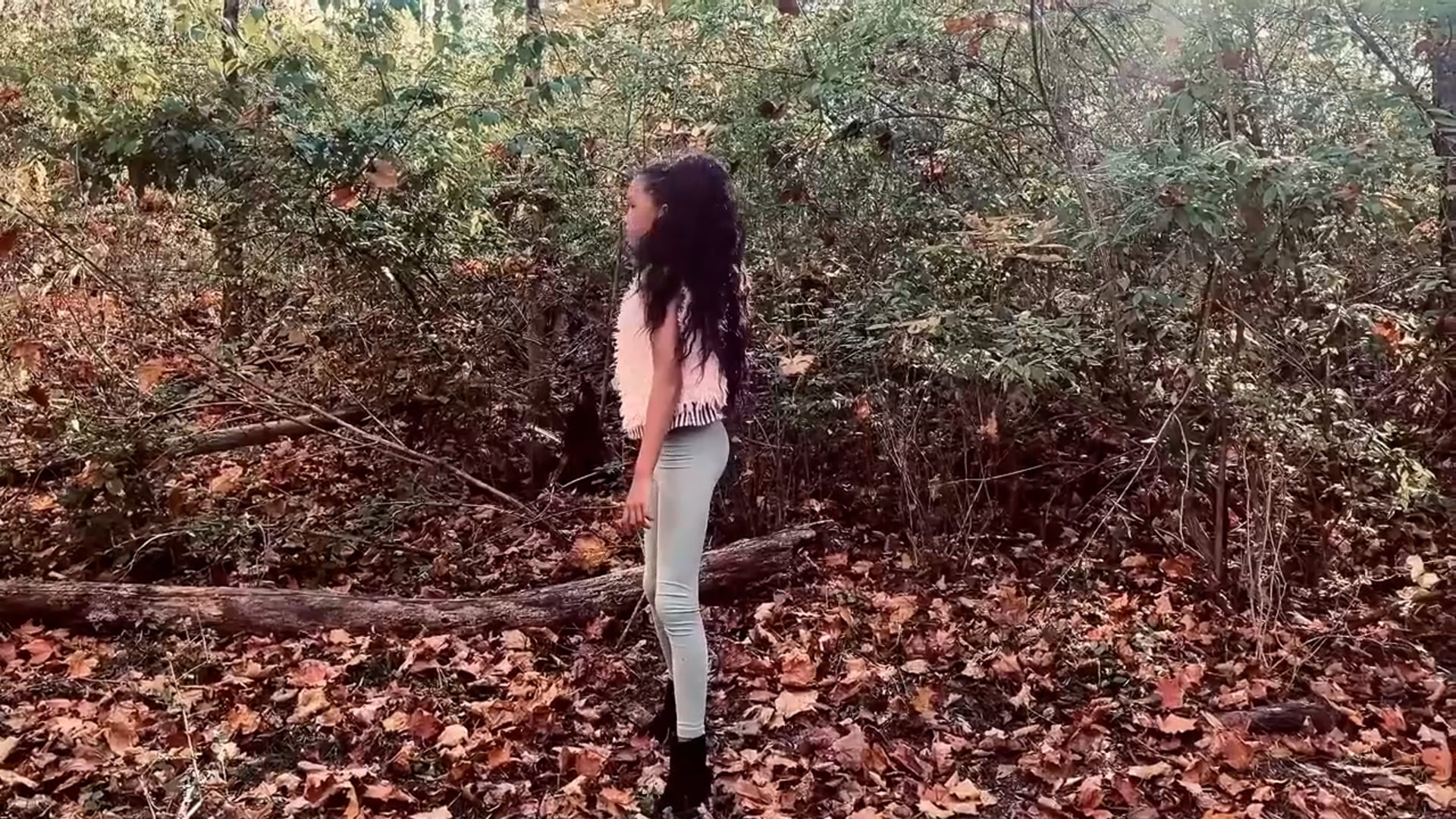 SHADOWS IN THE PARK short film, reactions Crime/Mystery Festival (interview)