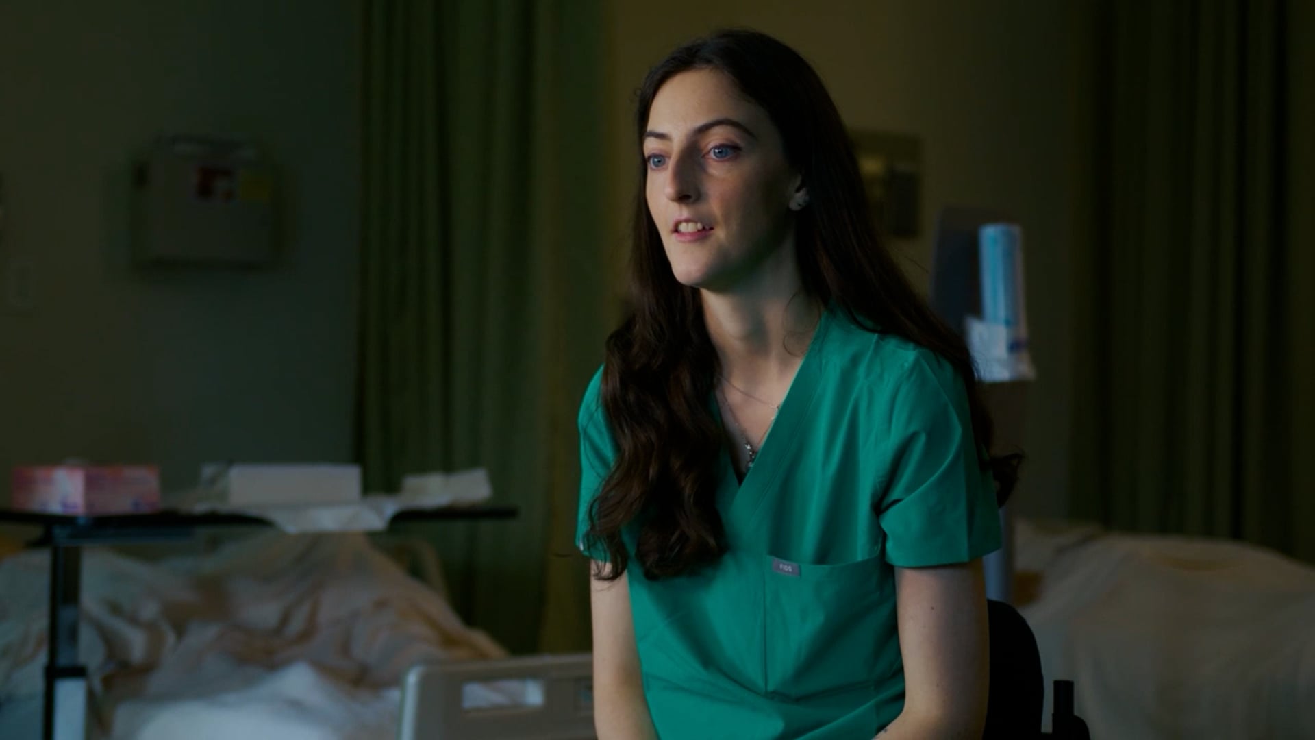 UNDAUNTED film, reactions WILDsound Festival