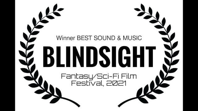 BLINDSIGHT Short Film, Audience FEEDB...